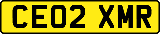 CE02XMR