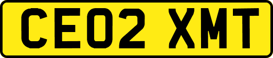 CE02XMT