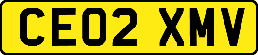CE02XMV