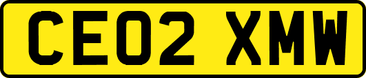 CE02XMW
