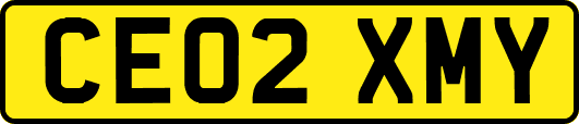 CE02XMY