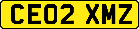CE02XMZ