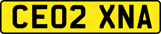 CE02XNA