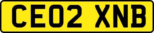 CE02XNB
