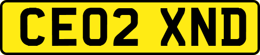 CE02XND