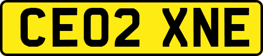 CE02XNE