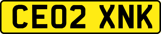 CE02XNK