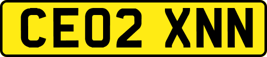 CE02XNN