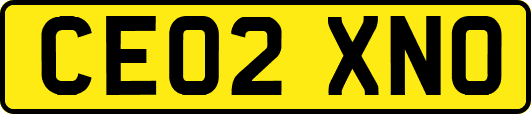 CE02XNO