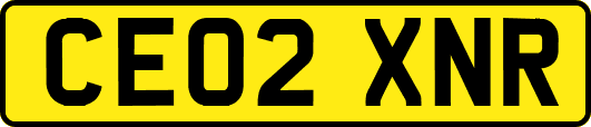 CE02XNR