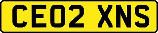 CE02XNS