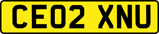 CE02XNU