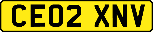 CE02XNV