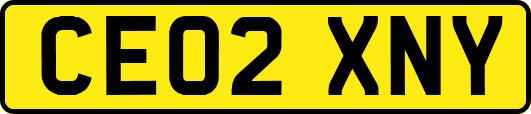 CE02XNY