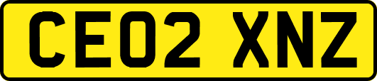 CE02XNZ