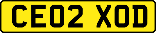 CE02XOD