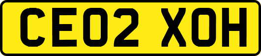 CE02XOH