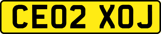 CE02XOJ
