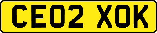 CE02XOK