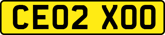 CE02XOO