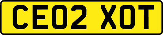 CE02XOT