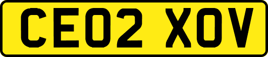 CE02XOV