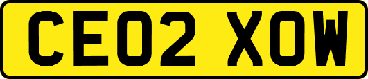 CE02XOW