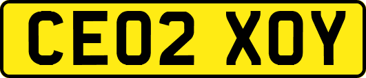 CE02XOY