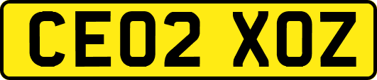 CE02XOZ