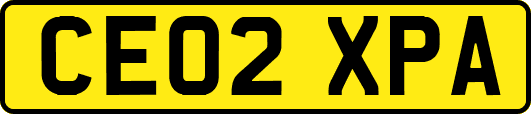 CE02XPA