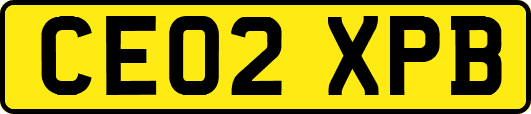 CE02XPB