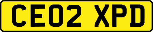 CE02XPD