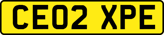 CE02XPE