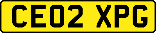 CE02XPG
