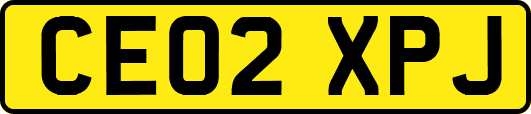 CE02XPJ