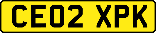 CE02XPK