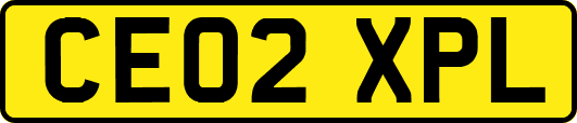 CE02XPL