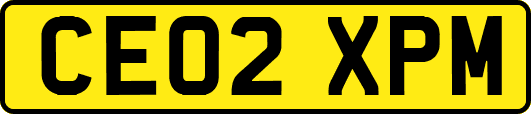 CE02XPM