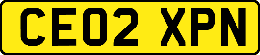 CE02XPN