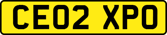 CE02XPO