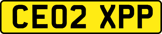 CE02XPP
