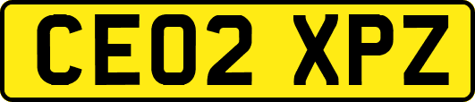 CE02XPZ