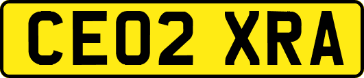 CE02XRA