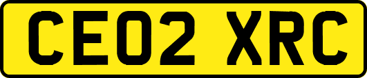 CE02XRC