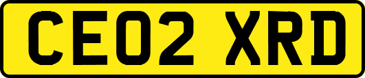 CE02XRD