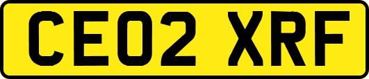 CE02XRF