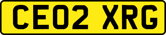 CE02XRG
