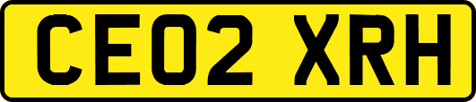 CE02XRH