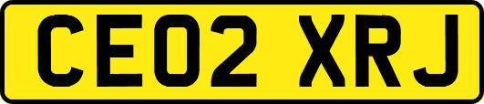 CE02XRJ
