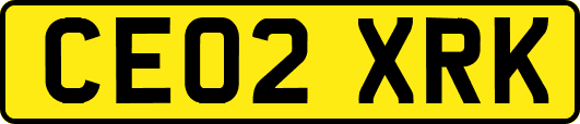 CE02XRK
